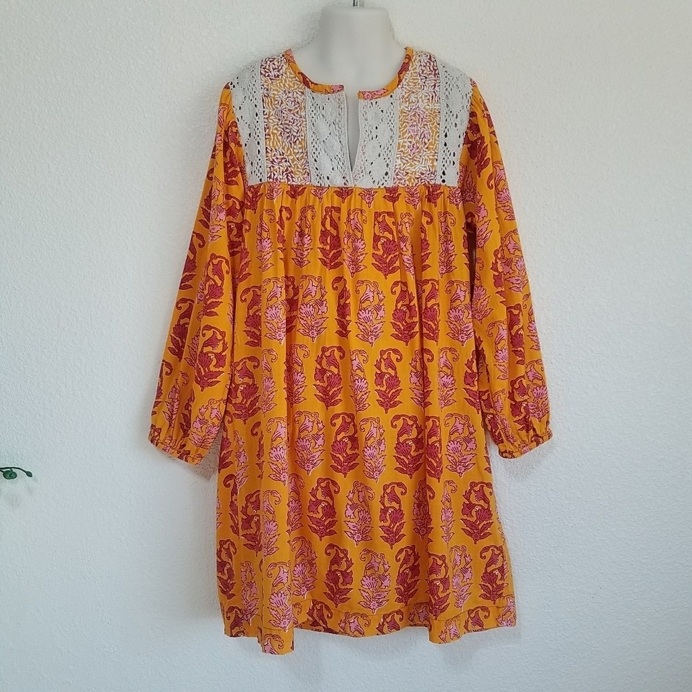 Peek Girl's Dress